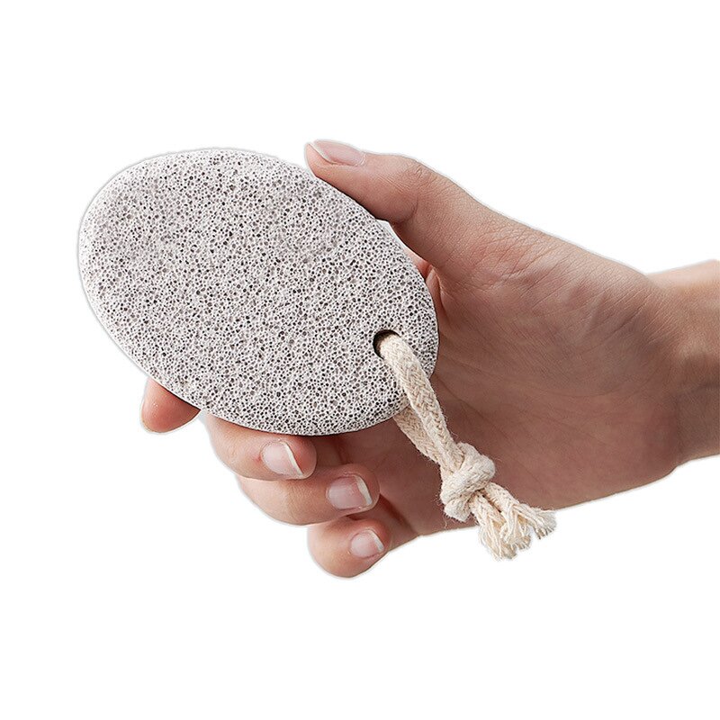 Pumice Stone Manufacturer - Factory Lava Foot File Callus Remover Pedicure Manicure Foot Care Clean Tool