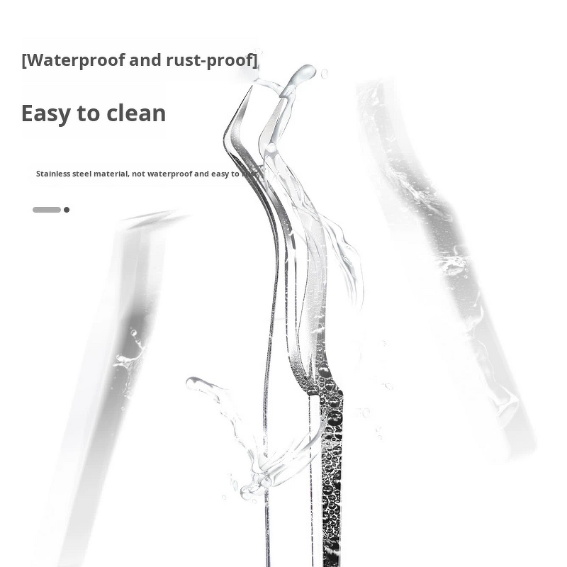 Eyebrow Tweezers Manufacturer - High Precision Stainless Steel with Pointed Tip for Lash Extensions