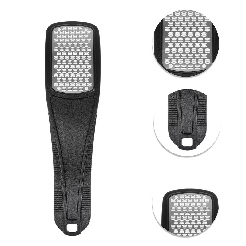 Foot Callus Remover Manufacturer - Wholesale Hot Selling Custom Logo Stainless Steel File