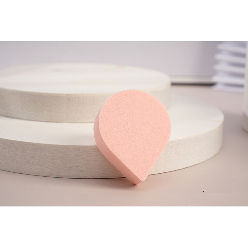 Makeup Sponge Manufacturer - Manufacturers Wholesale Color Beauty Latex-Free Face Blender Cosmetic Puff Facial Powder