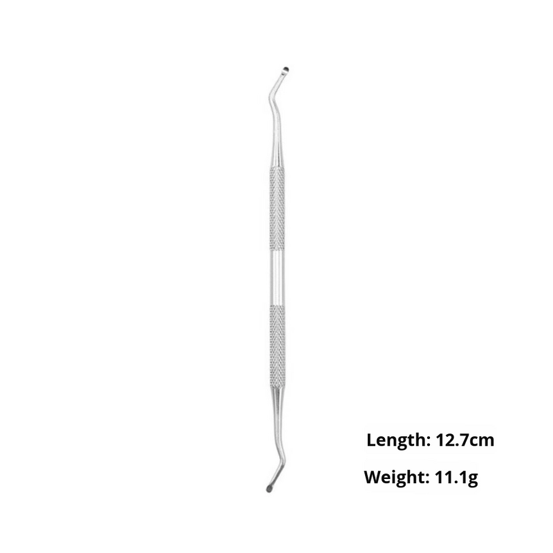 Pedicure Knife Manufacturer - Stainless Steel Professional for Foot Care Clavus Removal Salon Leather