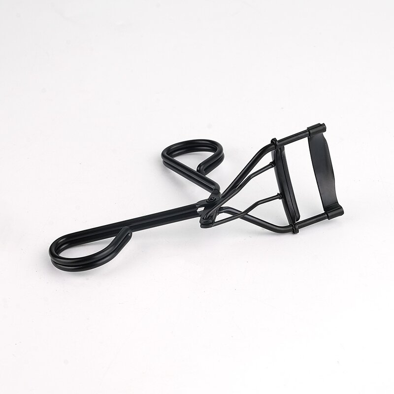 Eyelash Curler Manufacturer - Wholesale Private Label Portable Black Heated Beauty Tool for Curling