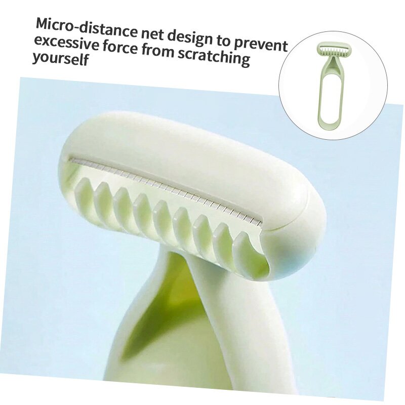 Women Razor Manufacturer - New Design Portable Mini Shaver Sharp Shaving Blades Manual Girl Body Hair Removal