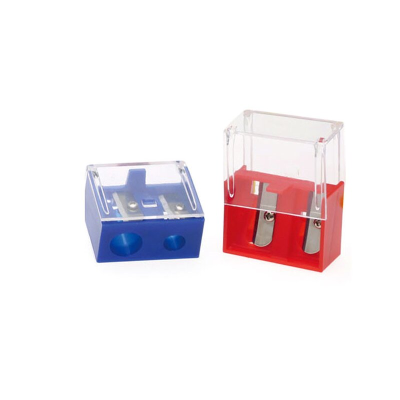 Pencil Sharpener Manufacturer - High Quality Designer Makeup Plastic Cosmetic Factory-Direct Cheap with Custom Labeling