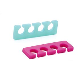 Bunion Toe Separator Manufacturer - Medical Orthotics Gel Foot Care Product Comfortable Eva Toe Stretcher