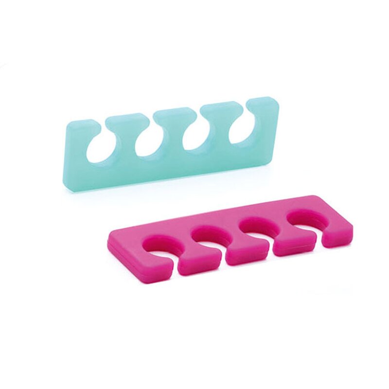 Bunion Toe Separator Manufacturer - Medical Orthotics Gel Foot Care Product Comfortable Eva Toe Stretcher