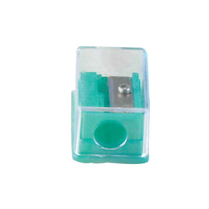 Pencil Sharpener Manufacturer - Wholesale High Quality Plastic 2 Hole