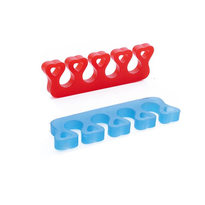 Bunion Toe Separator Manufacturer - Medical Orthotics Gel Foot Care Product Comfortable Eva Toe Stretcher