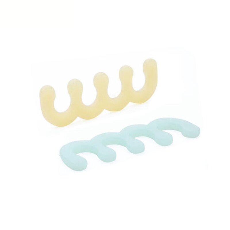 Bunion Toe Separator Manufacturer - Medical Orthotics Gel Foot Care Product Comfortable Eva Toe Stretcher