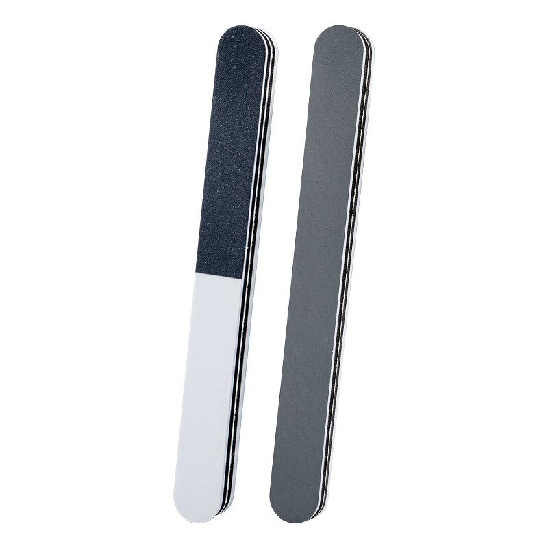 Nail Buffer File Manufacturer - 3-Way Buffer Thickness Polishing File