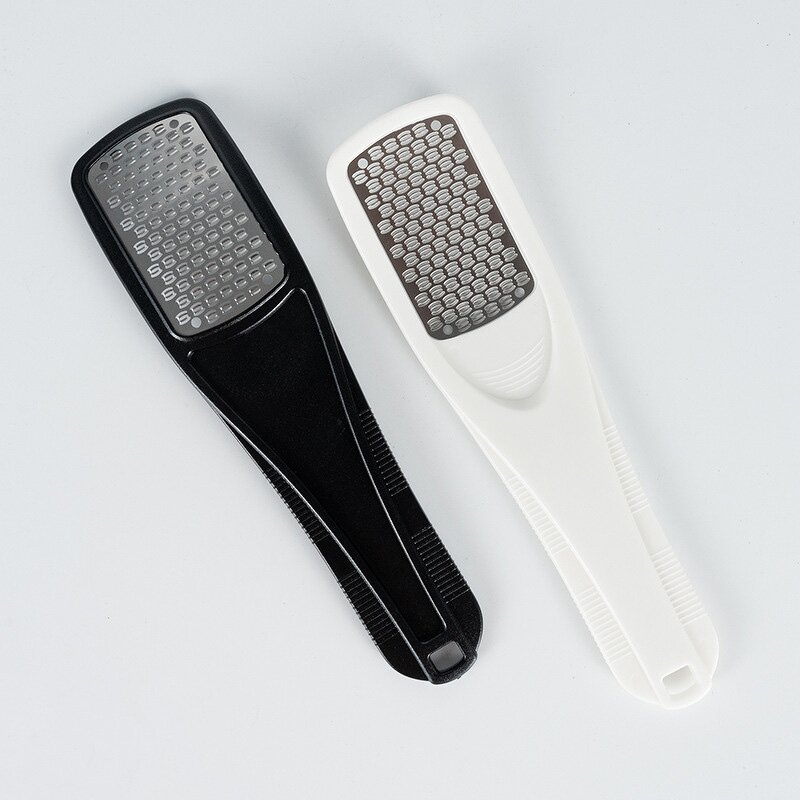 Foot Callus Remover Manufacturer - Wholesale Hot Selling Custom Logo Stainless Steel File