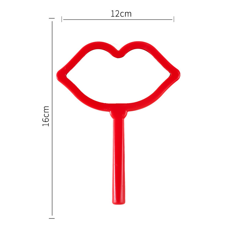 Makeup Mirror Manufacturer - Private Label Handmade Portable Mini Hand Wholesale Pocket Travel Lash