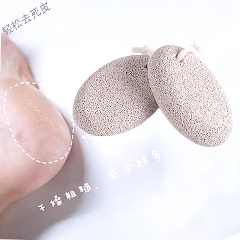 Pumice Stone Manufacturer - Factory Lava Foot File Callus Remover Pedicure Manicure Foot Care Clean Tool