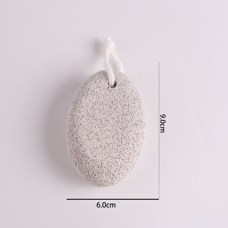 Pumice Stone Manufacturer - Factory Lava Foot File Callus Remover Pedicure Manicure Foot Care Clean Tool