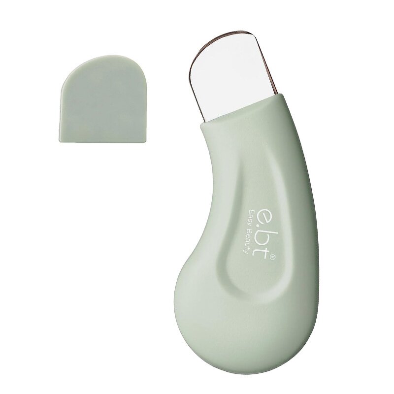 Facial Peeling Machine Manufacturer - Wholesale Beauty Care Tool Dead Skin Blackhead Removal Face Cleaning Skin Scrubber