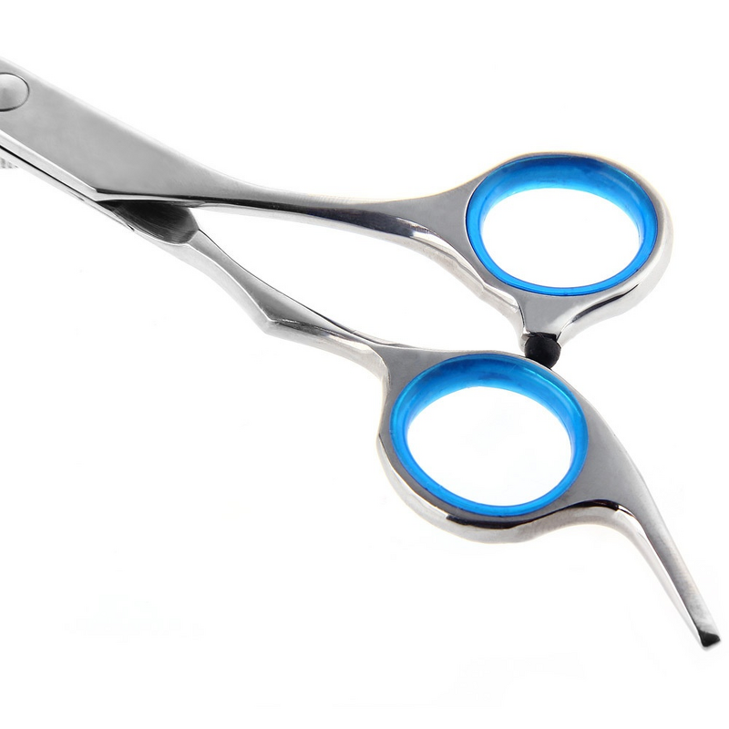 Grooming Scissors Kit Manufacturer - Professional 6 in 1 with Safety Round Tips