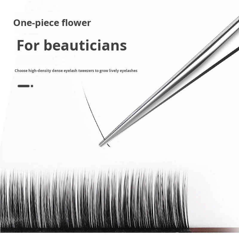 Eyebrow Tweezers Manufacturer - High Precision Stainless Steel with Pointed Tip for Lash Extensions