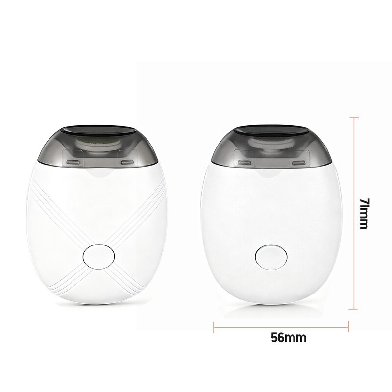 Baby Nail Trimmer Manufacturer - Wholesale New Born Portable Multi Function Electric Grooming Gift