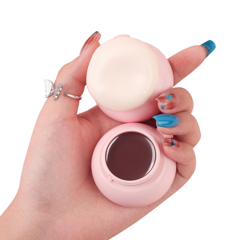 Lip Balm Manufacturer - Private Label Vegan Organic Vitamin C Chapstick Nourish Hydrate Lip Sleeping Mask