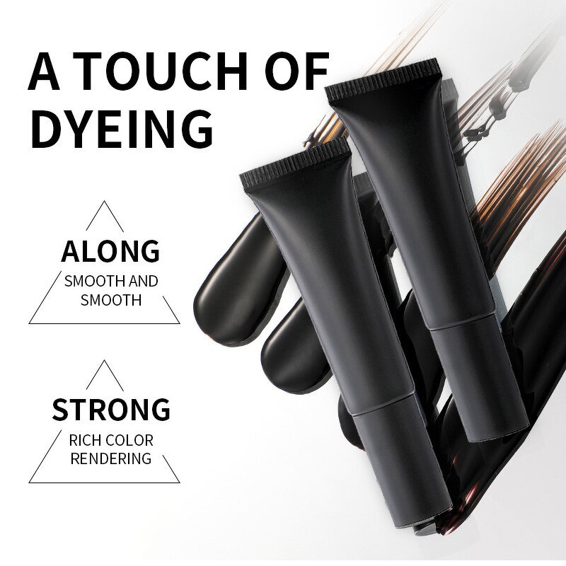 Eyebrow Styling Gel Manufacturer - New Formula Super Strong Hold Waterproof Vegan Tint Private Label Brow Freeze Wax Soap Gel