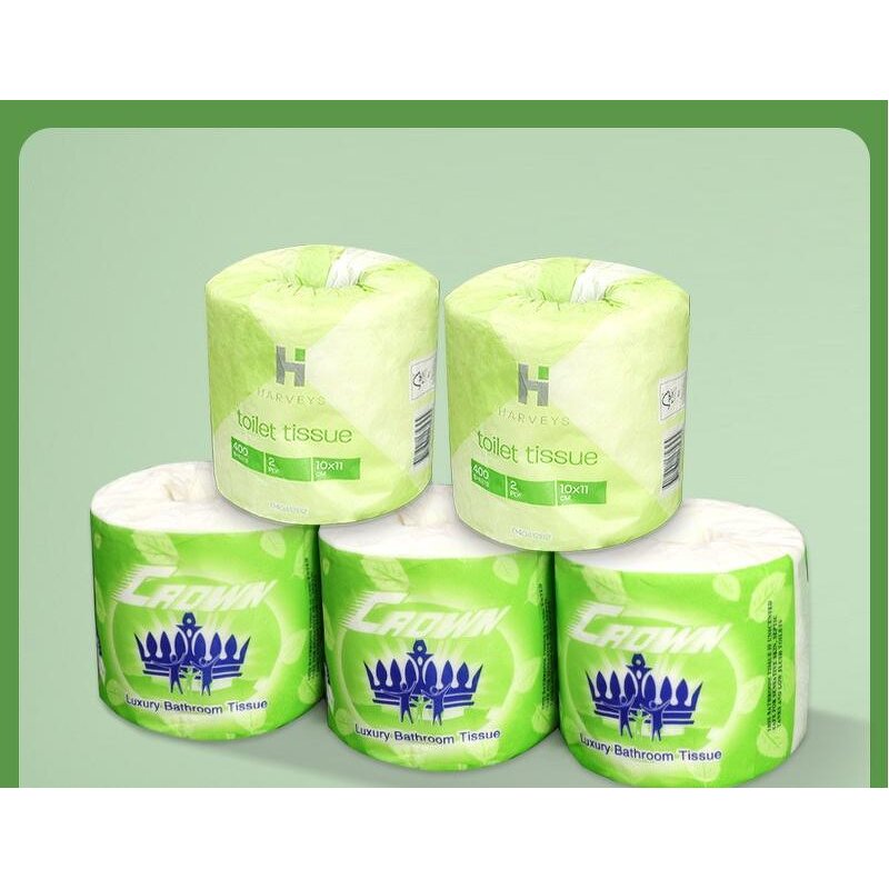Toilet Tissue Roll Manufacturer - Embossing 3-5 Ply Ultra Soft Virgin Wood Pulp Core Cheap Paper Roll