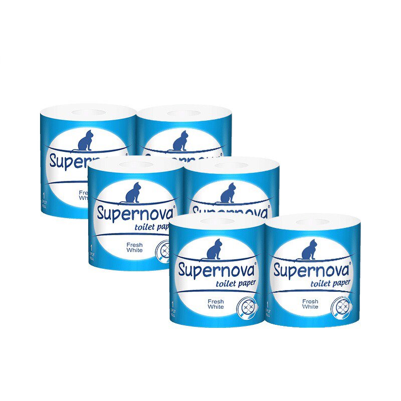 Toilet Paper Roll Manufacturer - Eco Friendly Factory Cheap Price Custom Printed Bamboo Tissue Toilet Roll