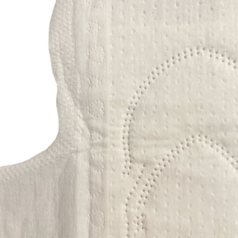Ladies Sanitary Pads Manufacturer - Hot Sale Wholesale OEM Economic Super Absorbency Girl Napkin