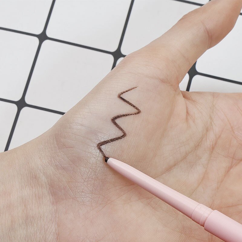 Colored Eyeliner Manufacturer - Eye Makeup Private Label Waterproof Gel Eyeliner Pencil