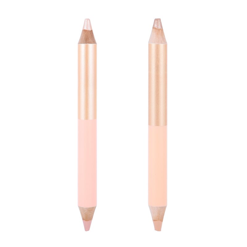 Contour Stick Manufacturer - Professional Highlighter Contour Face Makeup Cream Bronzer Contour Stick Pen