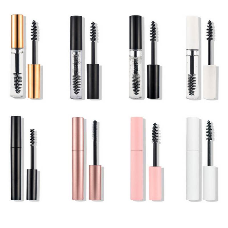 Eyebrow Gel Manufacturer - Private Label Long Lasting Clear Dry Fast Waterproof Brow Lash Gel