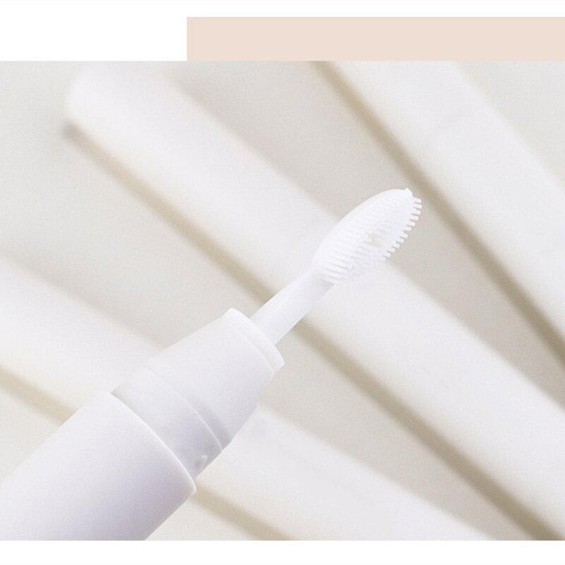 Eyebrow Wax Stick Manufacturer - Free Sample Ceja Depilacion Private Label Eye Brow Freeze Styling Clear Brow Waxing Pen