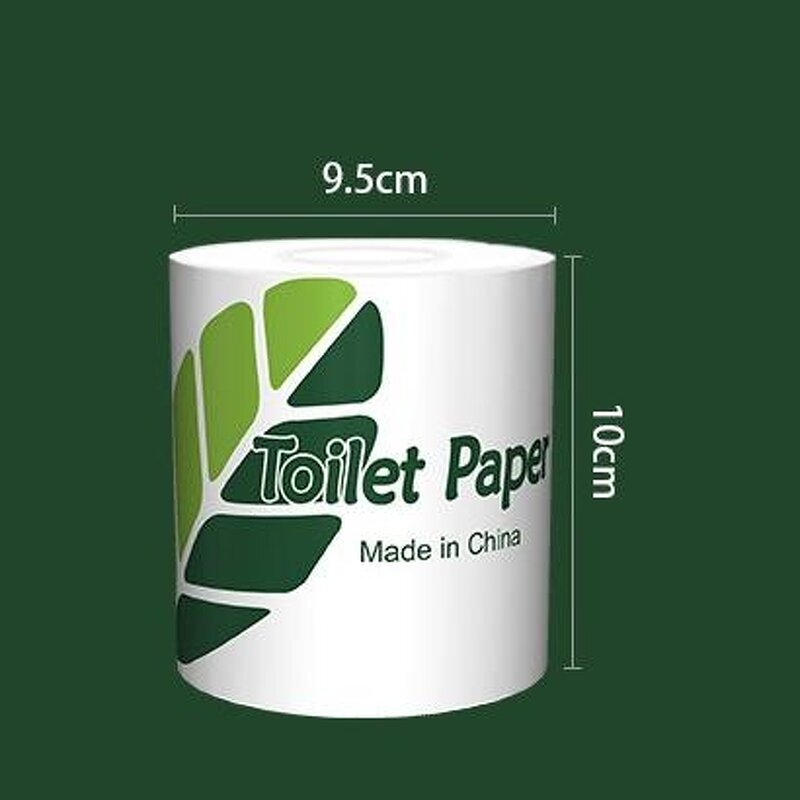 Jumbo Toilet Paper Manufacturer - Commercial Luxury Cheapest Bulk Hotel Supplier Custom Soft 3 Ply Toilet Paper