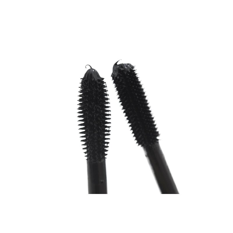 Mascara Manufacturer - Low Moq Private Label Waterproof Long Lasting 3d Fiber Custom Logo Lash Extension Mascara