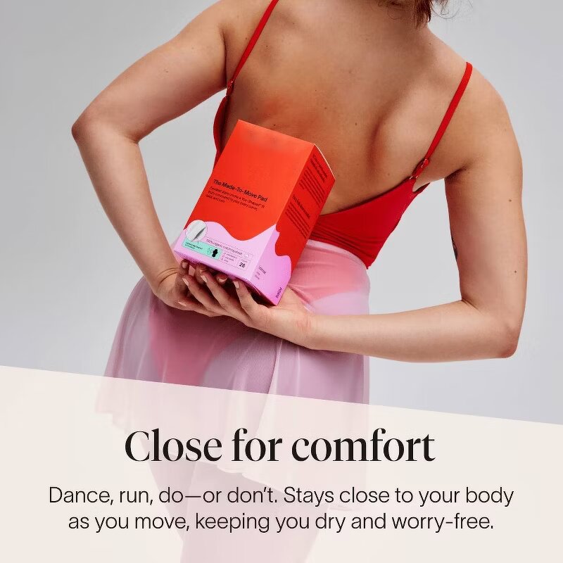 Sanitary Towels Manufacturer - Disposable Organic Cotton Pad for Women Personal Care