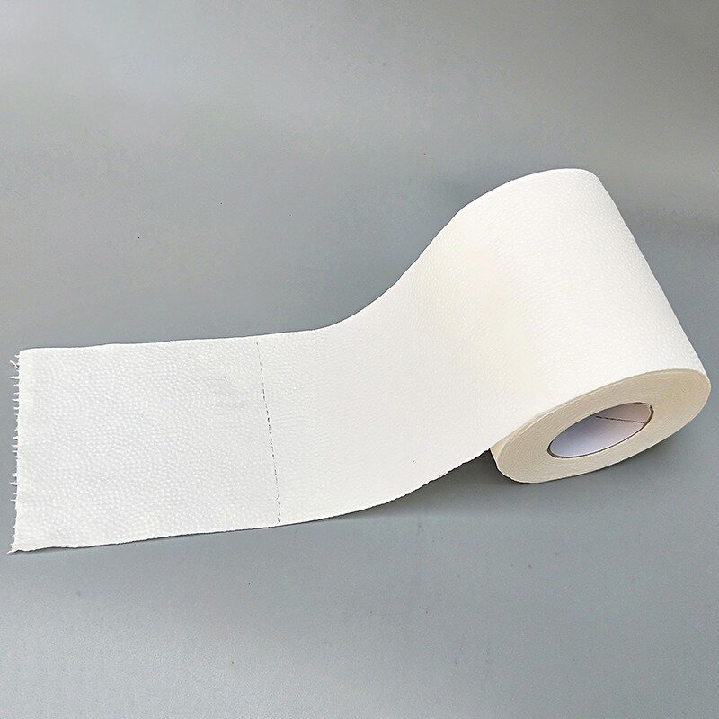 Jumbo Toilet Paper Manufacturer - Commercial Luxury Cheapest Bulk Hotel Supplier Custom Soft 3 Ply Toilet Paper