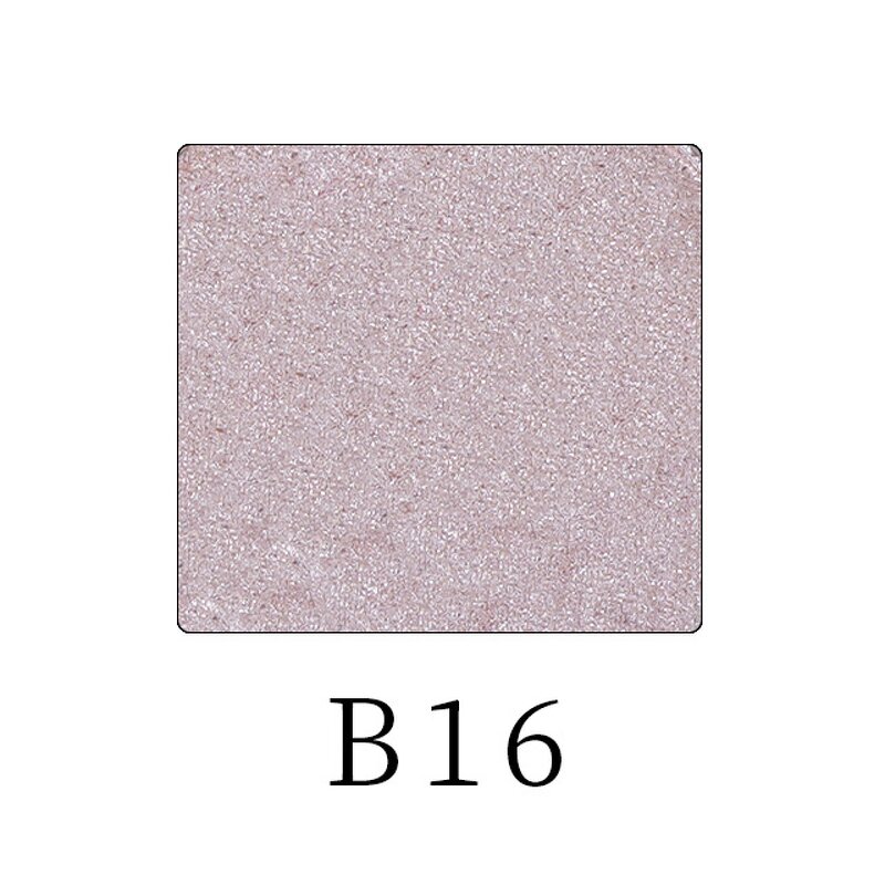 Glitter Eyeshadow Manufacturer - Hot Sale 14 Colors High Pigment Single Private Label Eyeshadow Powder Base Cosmetics