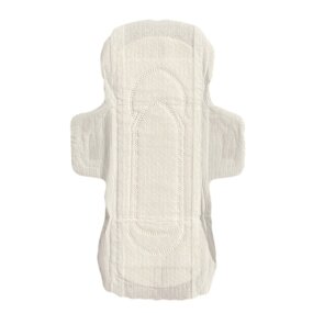 Ladies Sanitary Pads Manufacturer - Hot Sale Wholesale OEM Economic Super Absorbency Girl Napkin