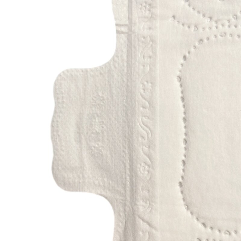 Sanitary Napkin Manufacturer - Wholesale Comfortable Cheap Breathable Disposable Super Absorption Female Pad