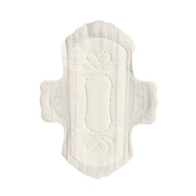 Sanitary Napkin Manufacturer - Wholesale Comfortable Cheap Breathable Disposable Super Absorption Female Pad