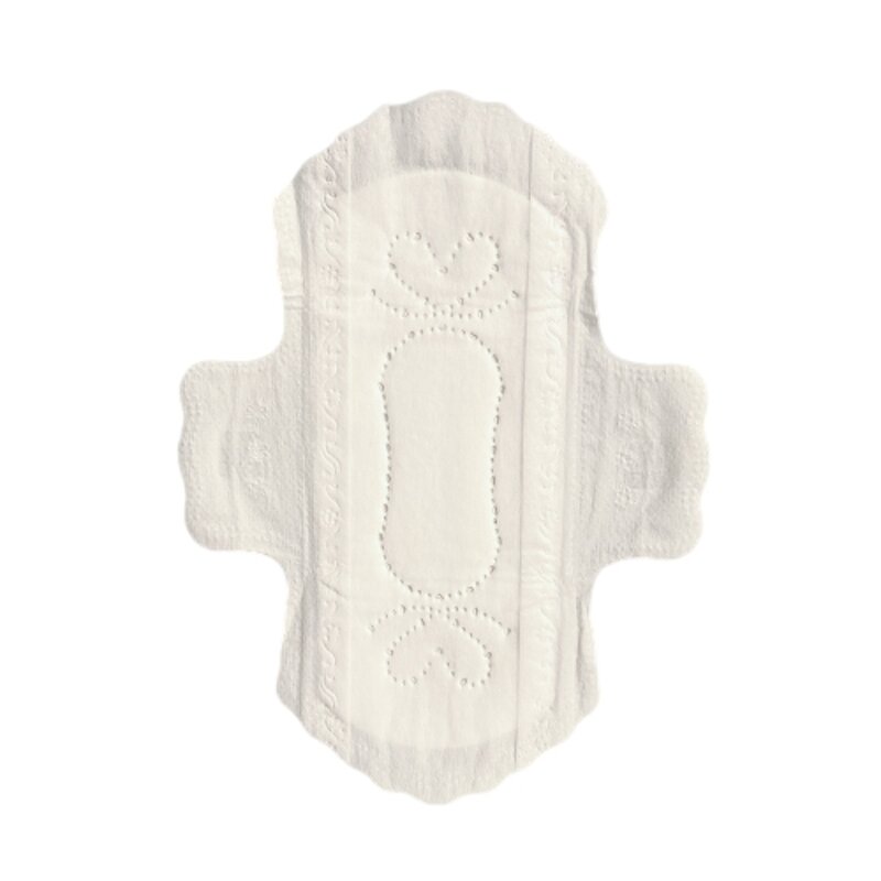 Sanitary Napkin Manufacturer - Wholesale Comfortable Cheap Breathable Disposable Super Absorption Female Pad