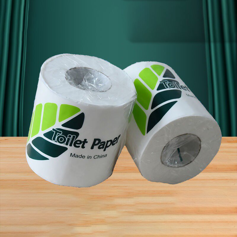 Jumbo Toilet Paper Manufacturer - Commercial Luxury Cheapest Bulk Hotel Supplier Custom Soft 3 Ply Toilet Paper