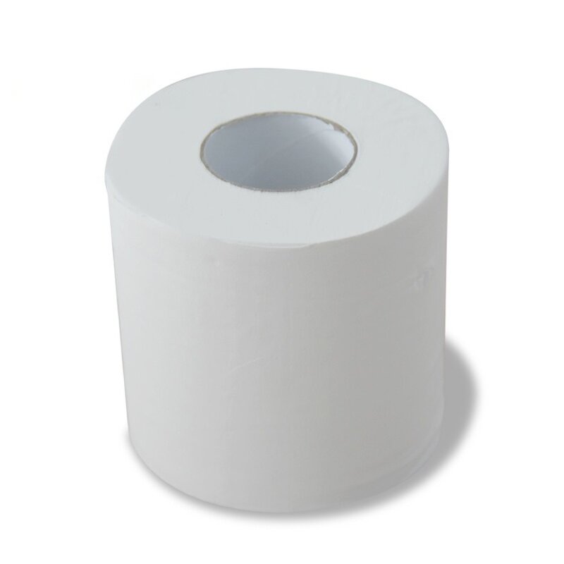 Toilet Tissue Roll Manufacturer - 3-5 PLY Scented Virgin Wood Pulp Jumbo Roll Factory Bathroom Best Price Bulk