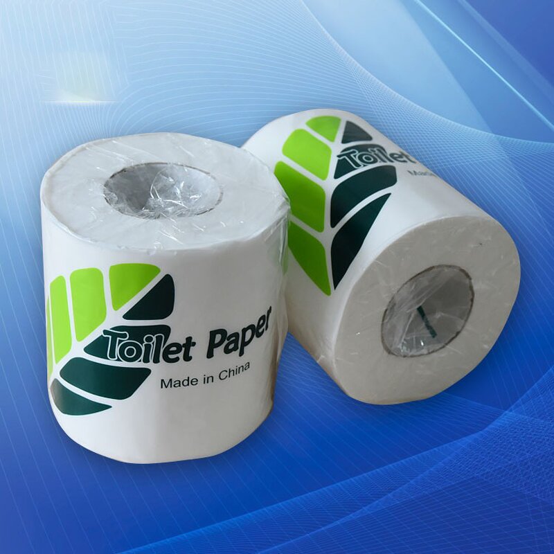 Jumbo Toilet Paper Manufacturer - Commercial Luxury Cheapest Bulk Hotel Supplier Custom Soft 3 Ply Toilet Paper