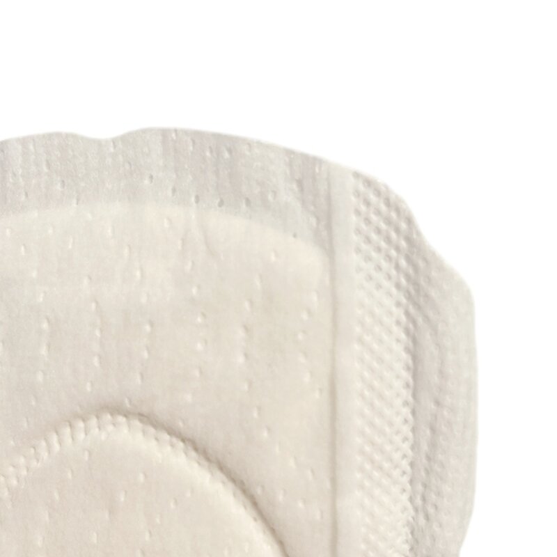 Sanitary Napkins Manufacturer - Winged Shape Ultra Thin Leak Proof Absorbent Non-woven Fabric Pad