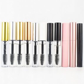 Eyebrow Gel Manufacturer - Private Label Long Lasting Clear Dry Fast Waterproof Brow Lash Gel