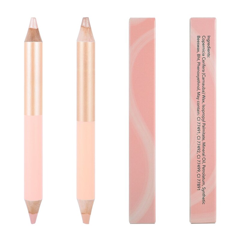 Contour Stick Manufacturer - Professional Highlighter Contour Face Makeup Cream Bronzer Contour Stick Pen