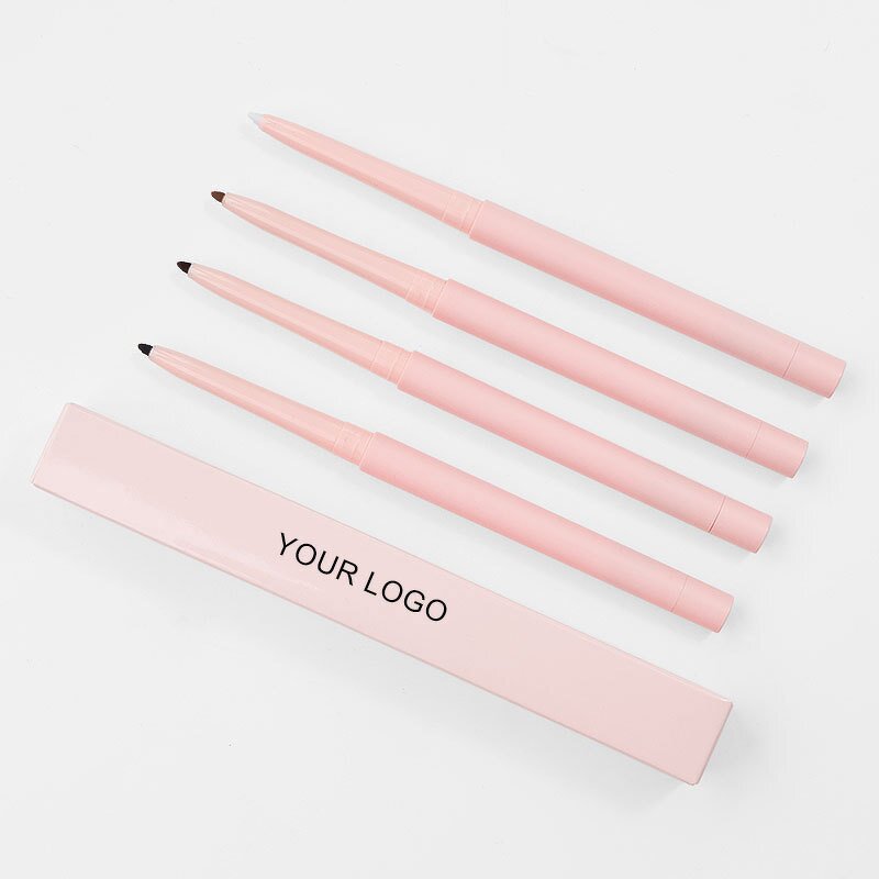 Colored Eyeliner Manufacturer - Eye Makeup Private Label Waterproof Gel Eyeliner Pencil