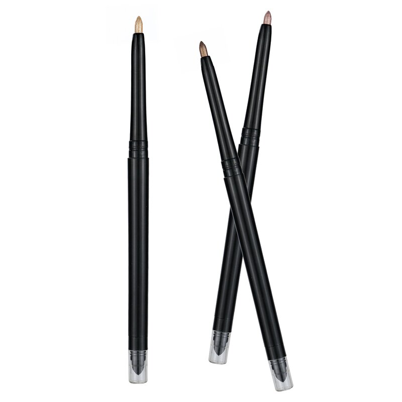 Eyeshadow Pencil Manufacturer - New Arrival Shimmer Eyeshadow Stick