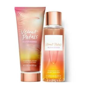 Perfume Gift Set Manufacturer - Hot Selling Long Lasting Perfume Fragrance Body Mist Body Lotion Deodorant Set for Women