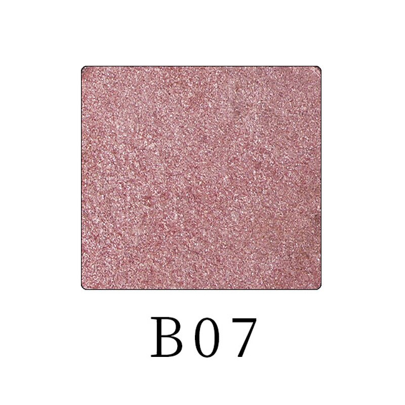 Glitter Eyeshadow Manufacturer - Hot Sale 14 Colors High Pigment Single Private Label Eyeshadow Powder Base Cosmetics